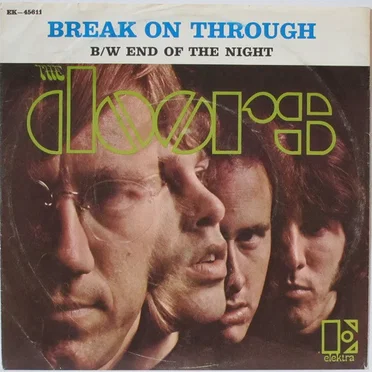 Break On Through