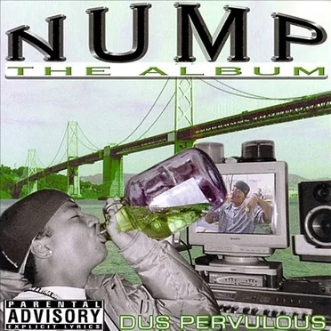 Nump the Album