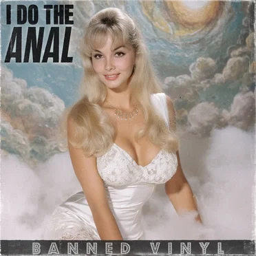 I Do the Anal