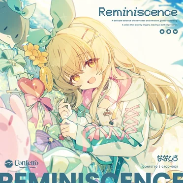 Reminiscence