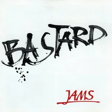 Bastard by Jams - album cover