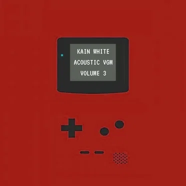 Acoustic VGM Volume 3