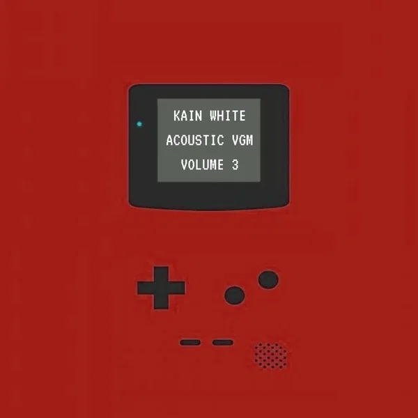 Acoustic VGM Volume 3