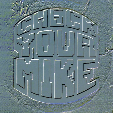 Check Your Mike by Various Artists - album cover