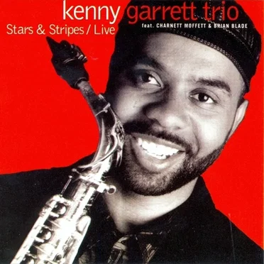 Stars & Stripes / Live