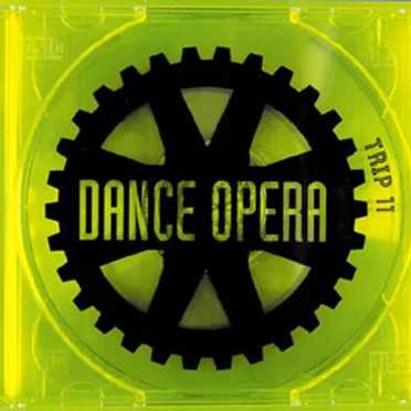Dance Opera Trip 11 by Various Artists - album cover