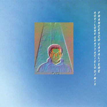 Aquilone grattacielo by Francesco Cavaliere - album cover