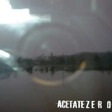 Crestfallen by Acetate Zero - album cover