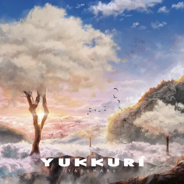 Yukkuri by Yasumaru - album cover