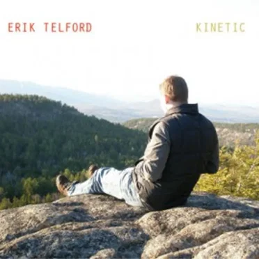 Erik Telford