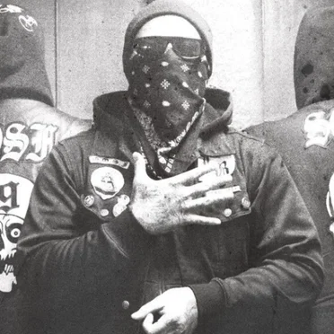 Show of Supreme Force