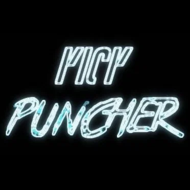 E.P. 2029 by Kick Puncher - album cover