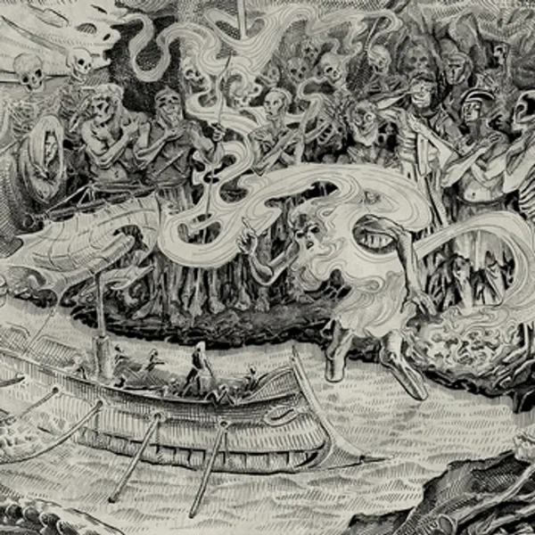 Elemental Nightmares IV