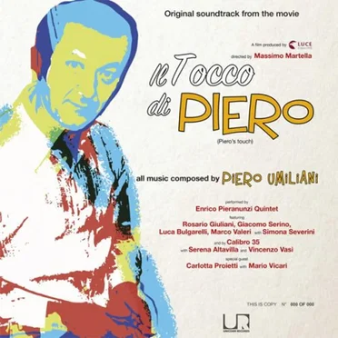 Il tocco di Piero (Piero's touch)