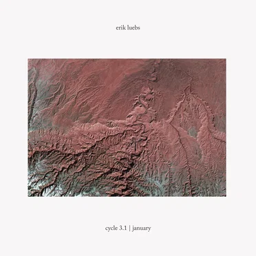 Cycle 3.1 | January by Erik Luebs - album cover