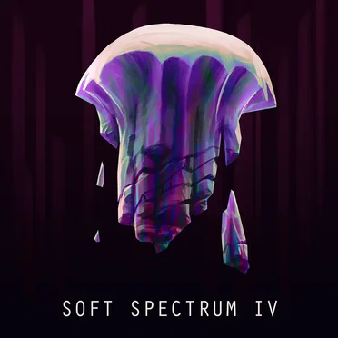 Soft Spectrum IV by Various Artists - album cover