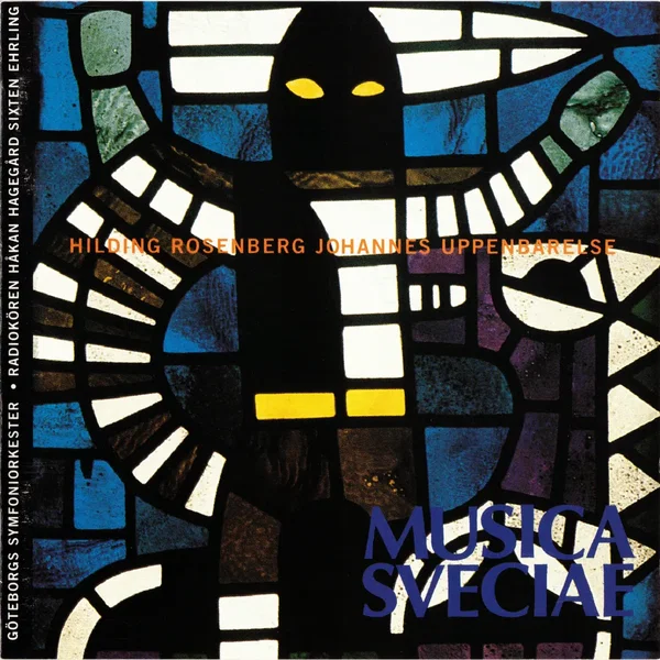 Johannes Uppenbarelse