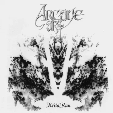 Krita Ran by Arcane Art - album cover