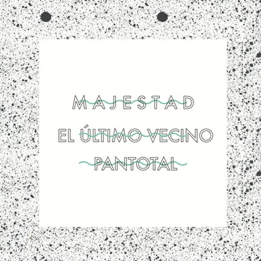 Veladas está pasando #1 by Various Artists - album cover