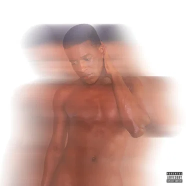 Disassociated by AdrianXpression - album cover