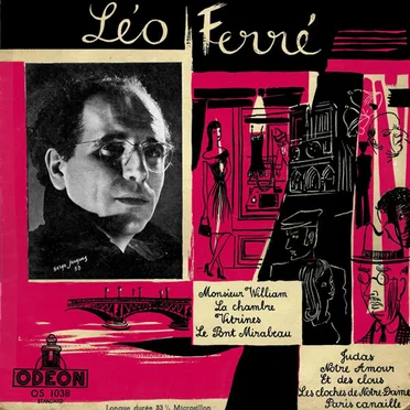 Léo Ferré