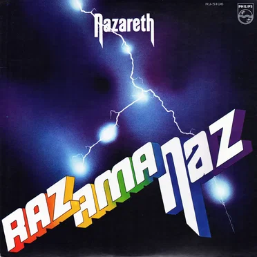 Razamanaz