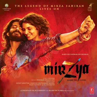 Mirzya: Dare to Love
