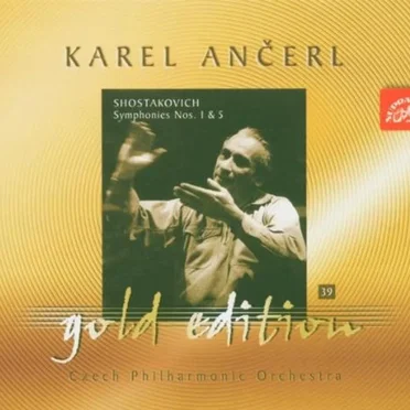 Symphonies nos. 1 & 5