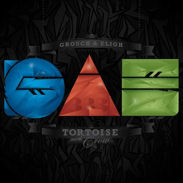 The Tortoise and the Crow