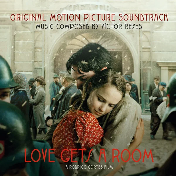 Love gets a room