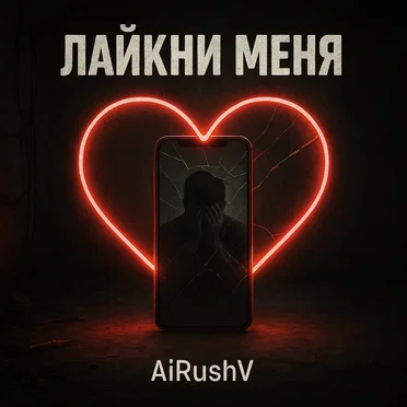 Лайкни меня