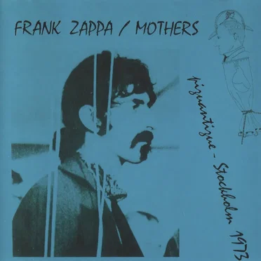 Piquantique – Stockholm 1973