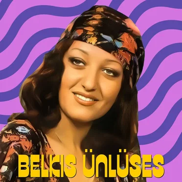 Lambaya Püf De by Belkıs Ünlüses - album cover