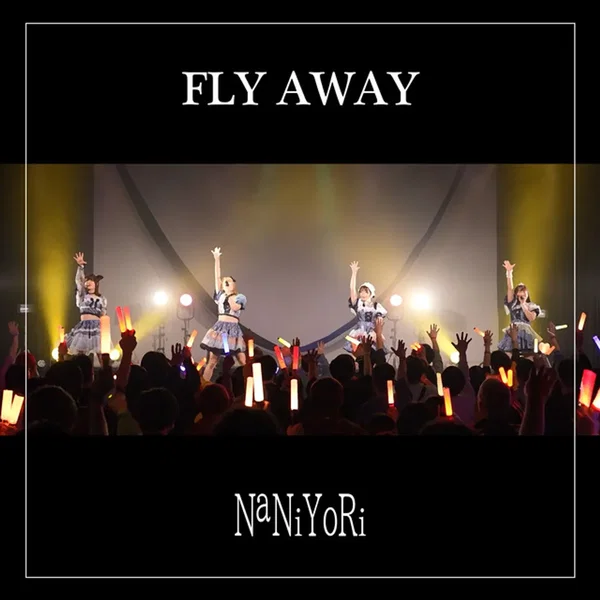 FLY AWAY
