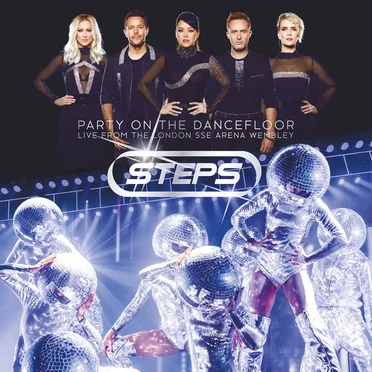 Party on the Dancefloor: Live from the London SSE Arena Wembley