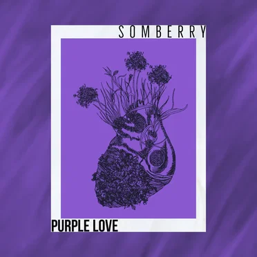 Purple Love
