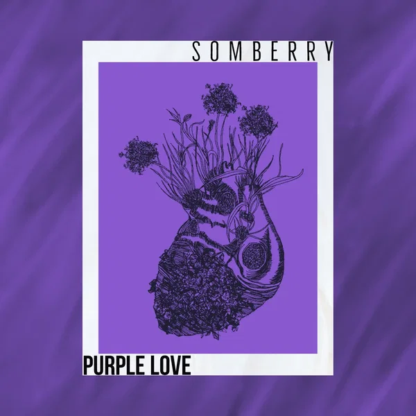 Purple Love