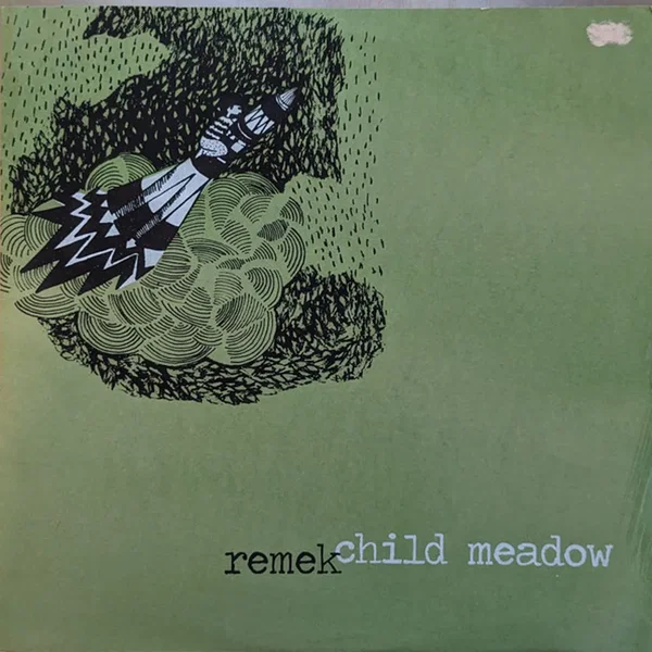 Remek / Child Meadow
