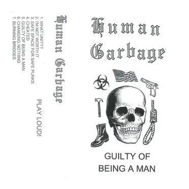 Human Garbage