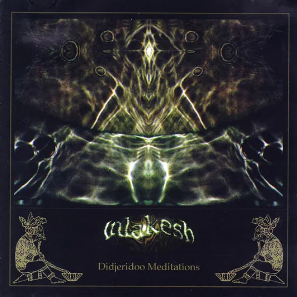 Didjeri Meditations / Didjeridoo Meditations