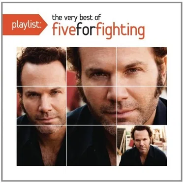 Playlist: The Very Best of Five for Fighting