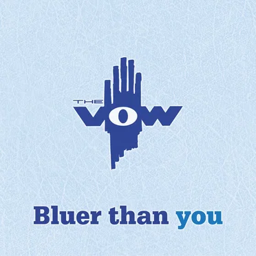 Bluer than you