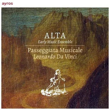 ALTA Early Music Ensemble