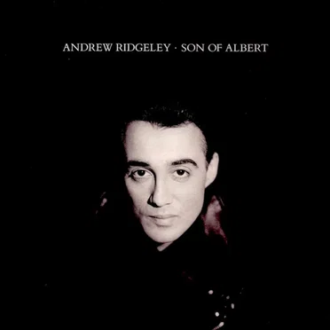 Andrew Ridgeley
