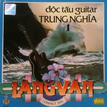 Độc Tấu Guitar Trung Nghĩa 1