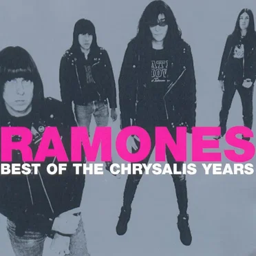 Best of the Chrysalis Years