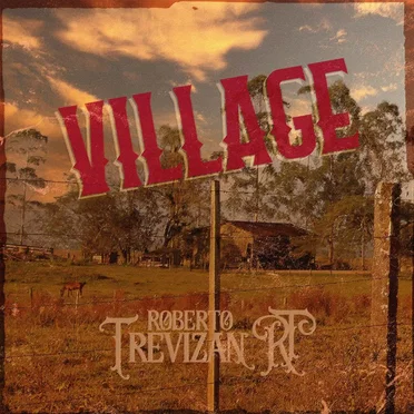 Village by Roberto Trevizan - album cover