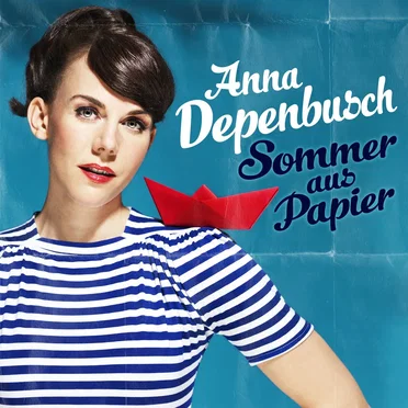 Sommer aus Papier