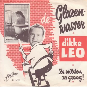 De glazenwasser / Ze wilden zo graag