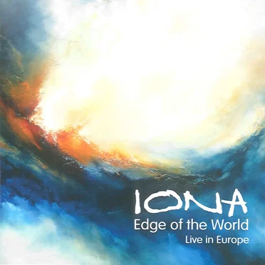 Edge of the World - Live in Europe